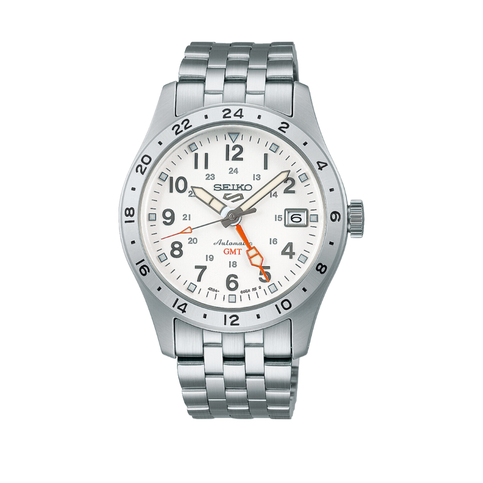 Seiko SSK059K1